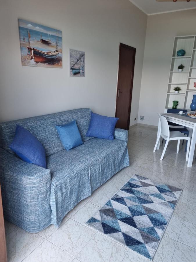 Una Finestra Sul Mare Trapani Kültér fotó