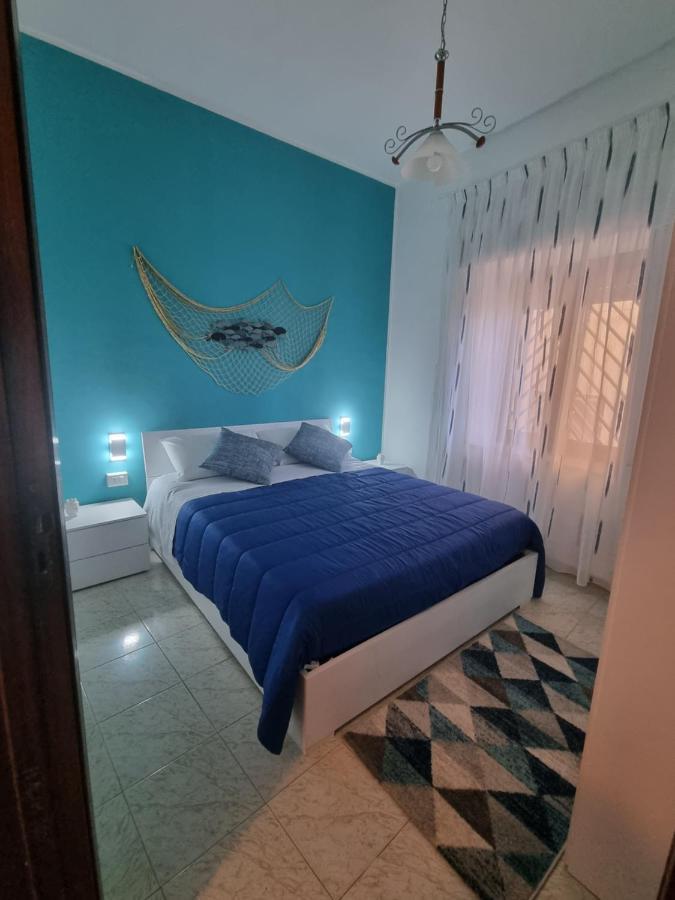 Una Finestra Sul Mare Trapani Kültér fotó